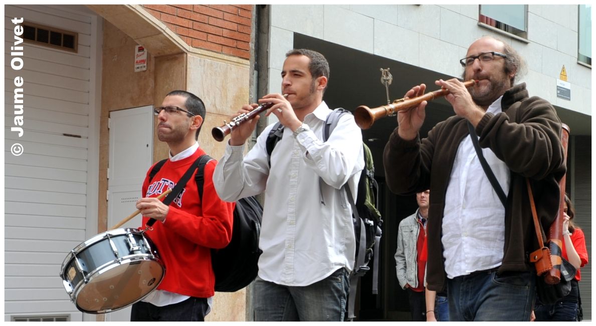 creu 10008 � Jaume Olivet