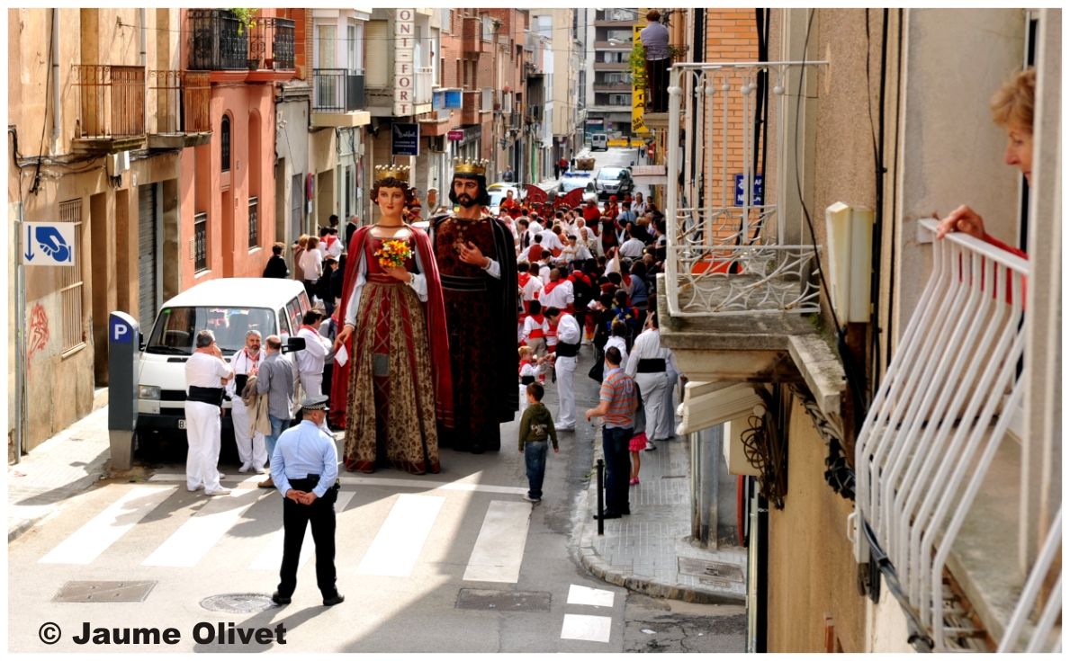 creu 10009 � Jaume Olivet