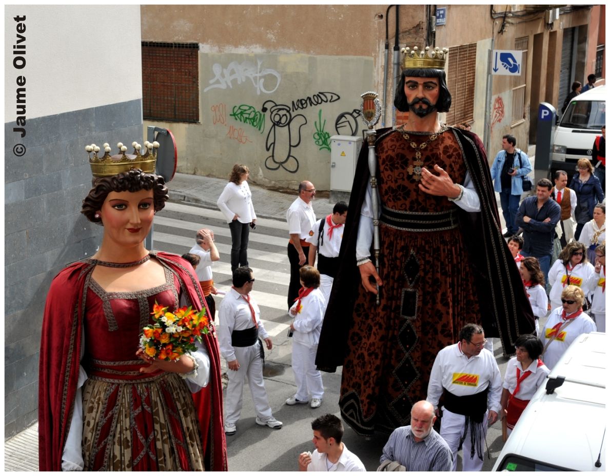 creu 10010 � Jaume Olivet