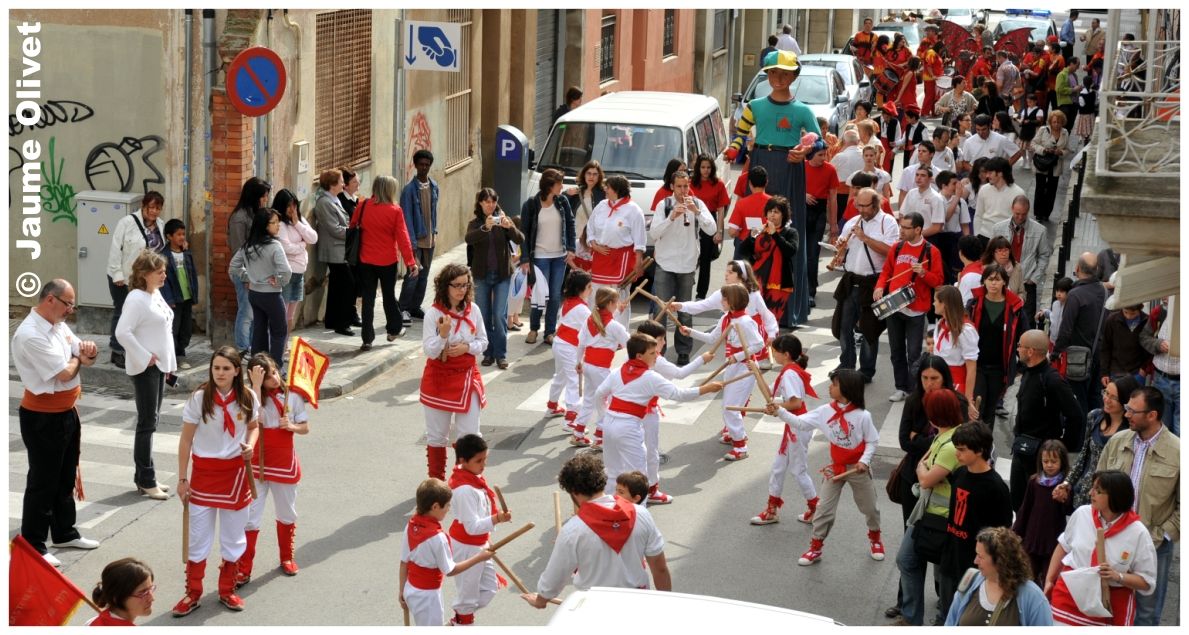 creu 10012 � Jaume Olivet