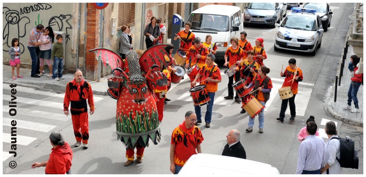 creu 10015 � Jaume Olivet