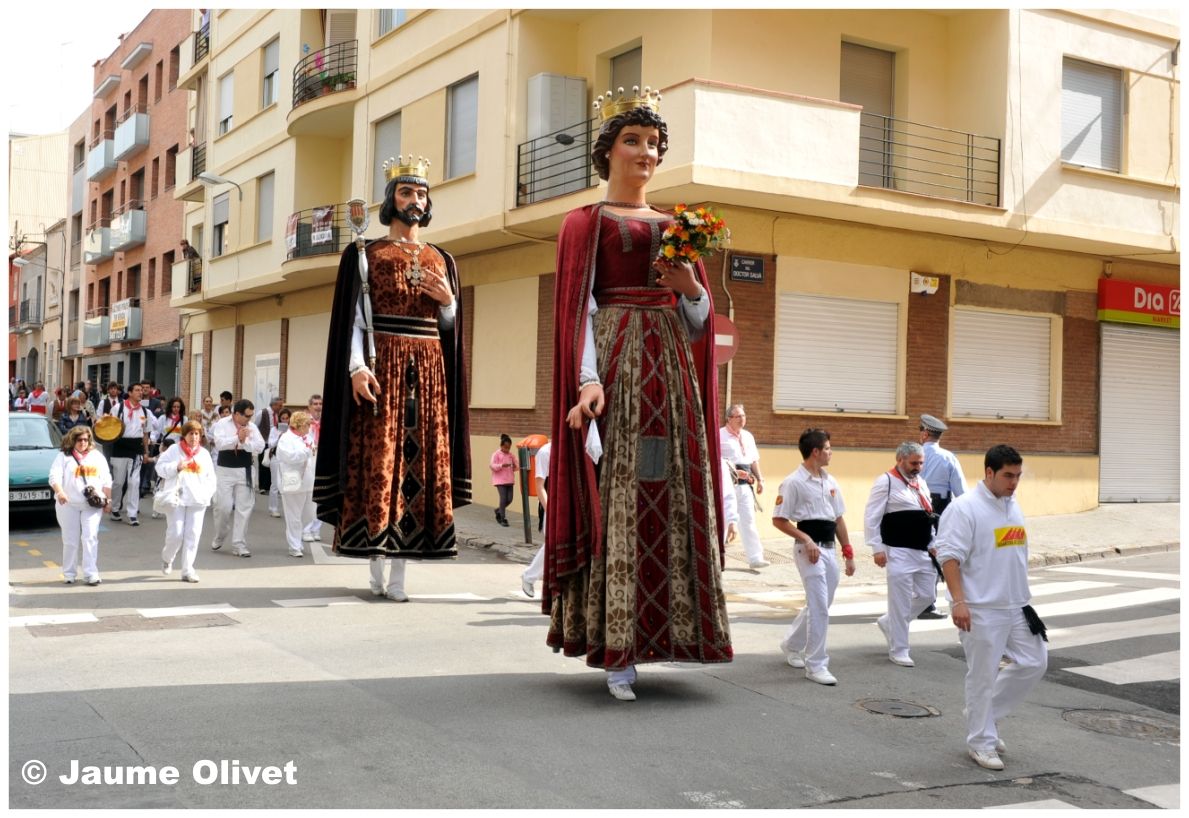 creu 10017 � Jaume Olivet