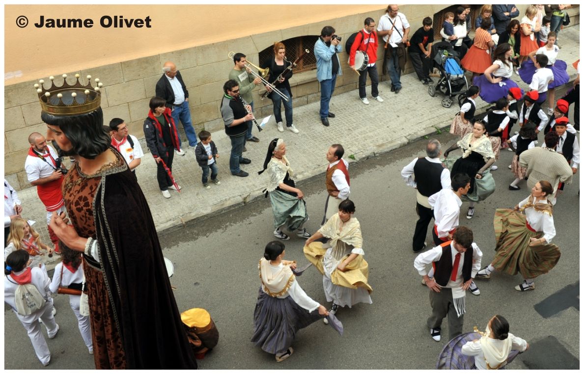 creu 10018 � Jaume Olivet