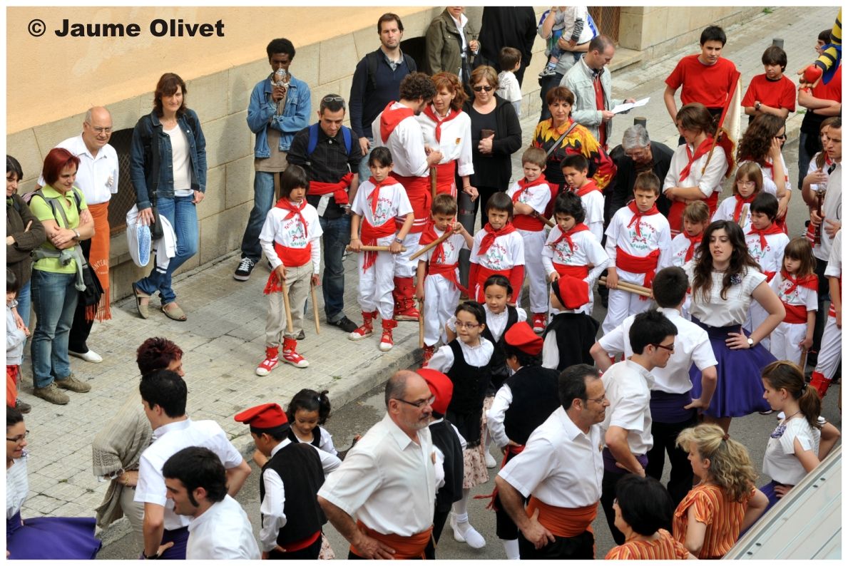 creu 10020 � Jaume Olivet