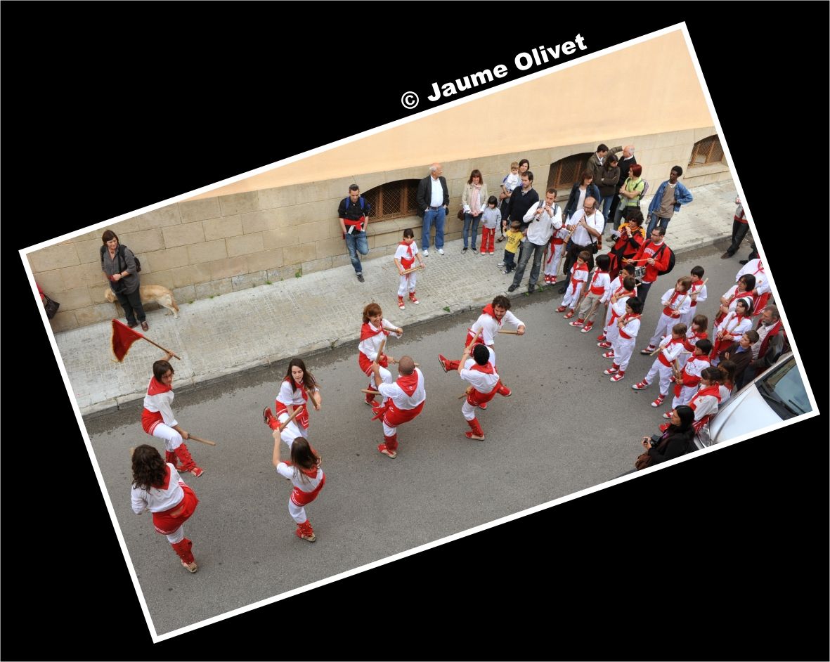 creu 10023 � Jaume Olivet