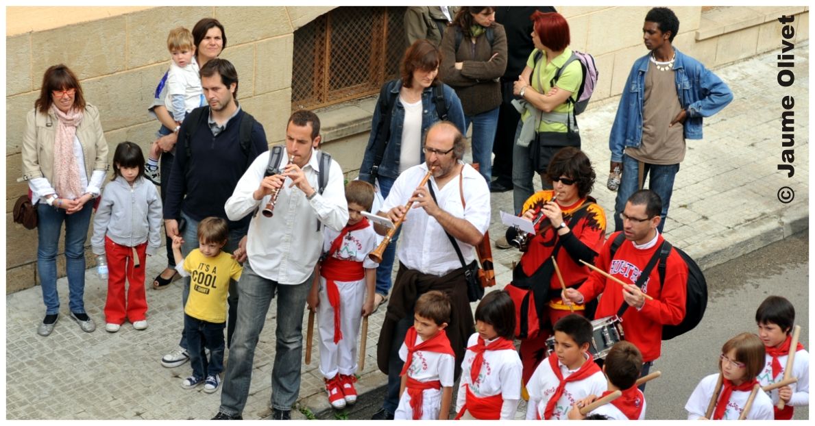 creu 10024 � Jaume Olivet