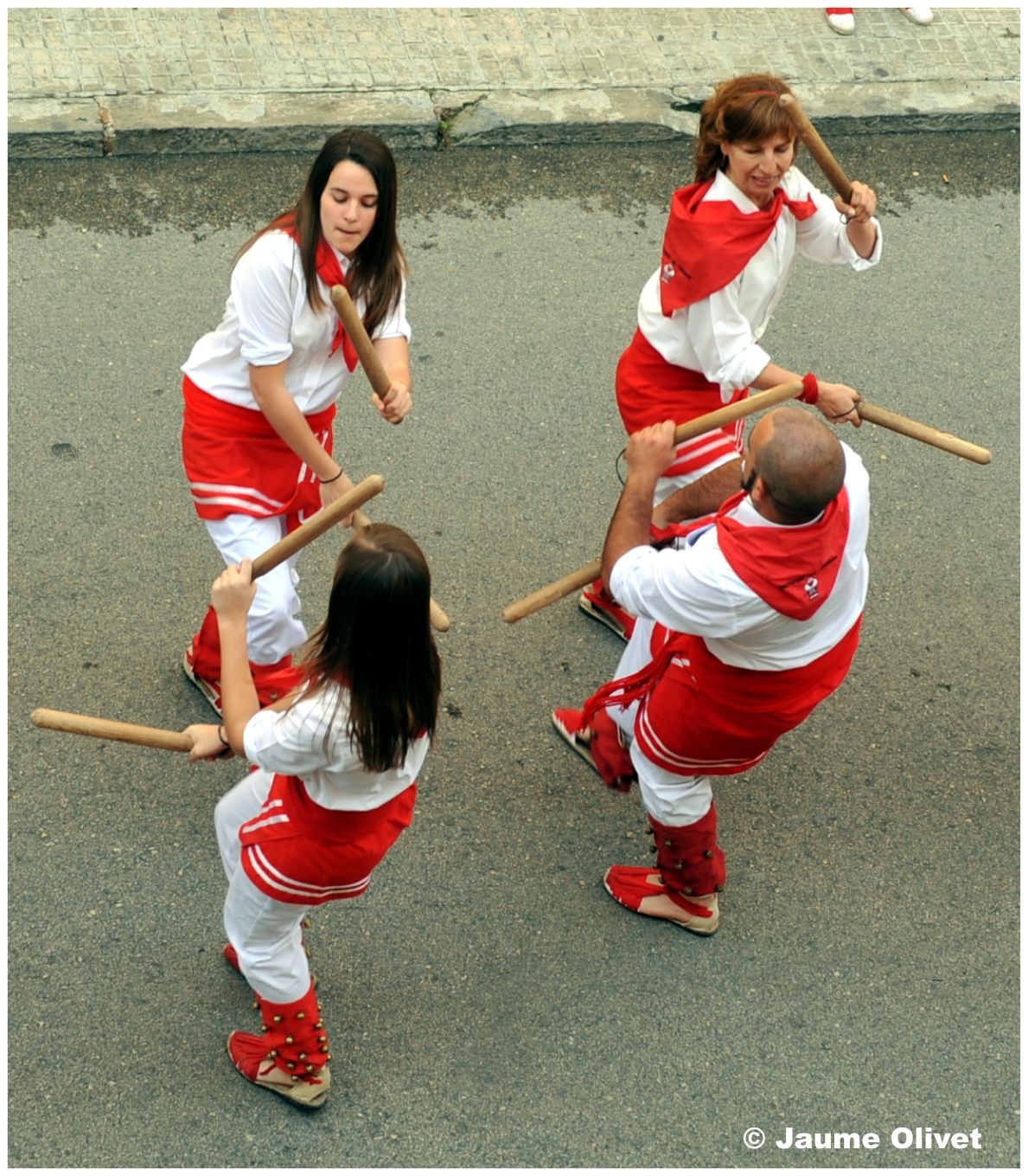 creu 10026 � Jaume Olivet