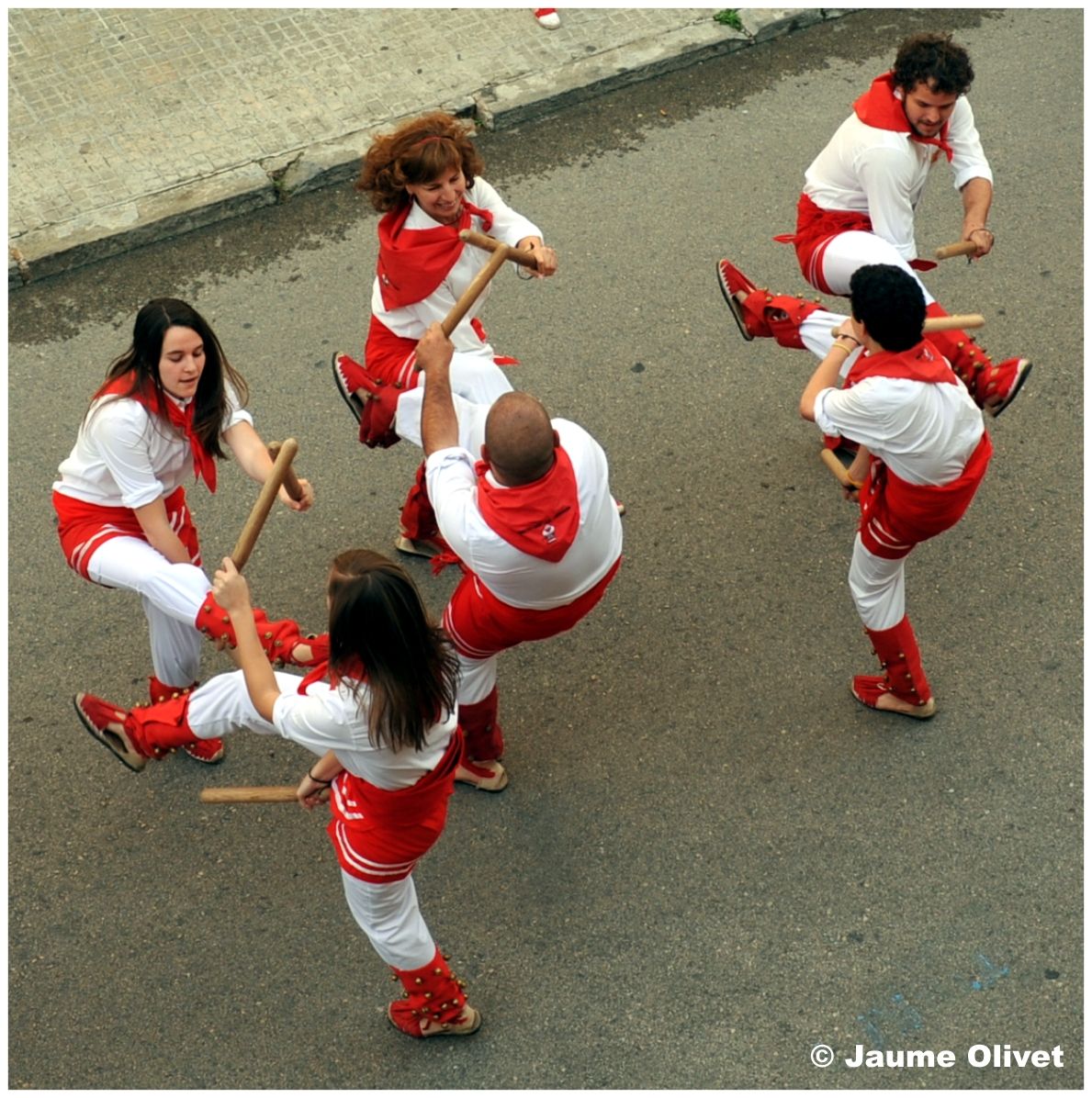 creu 10027 � Jaume Olivet