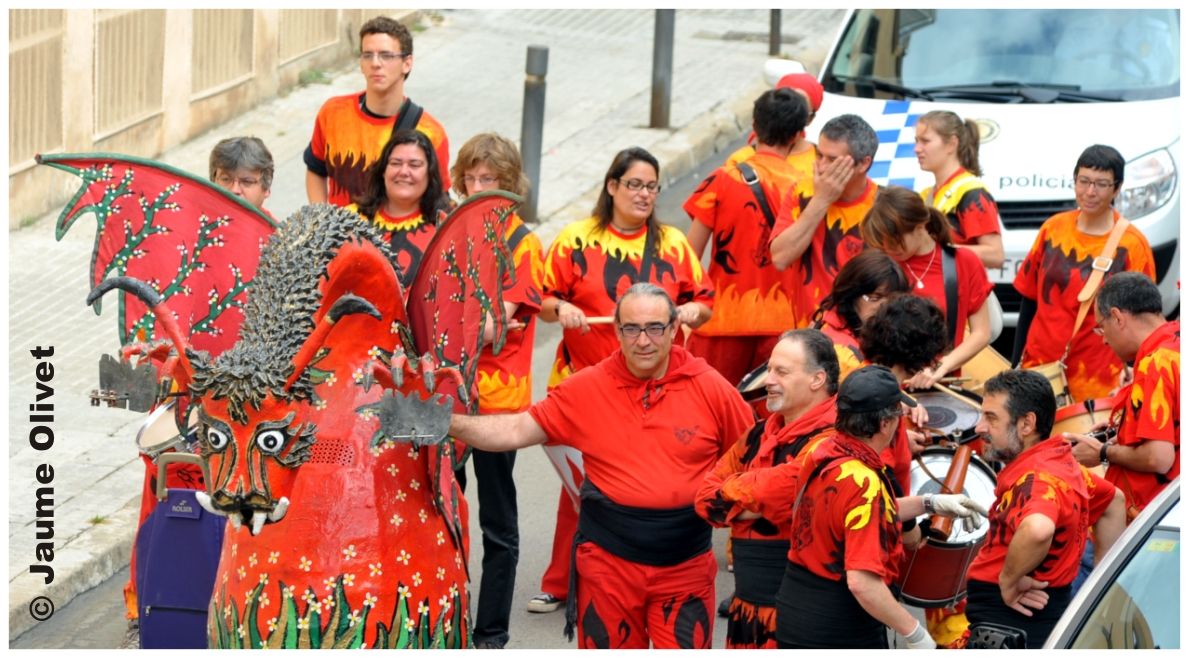 creu 10028 � Jaume Olivet