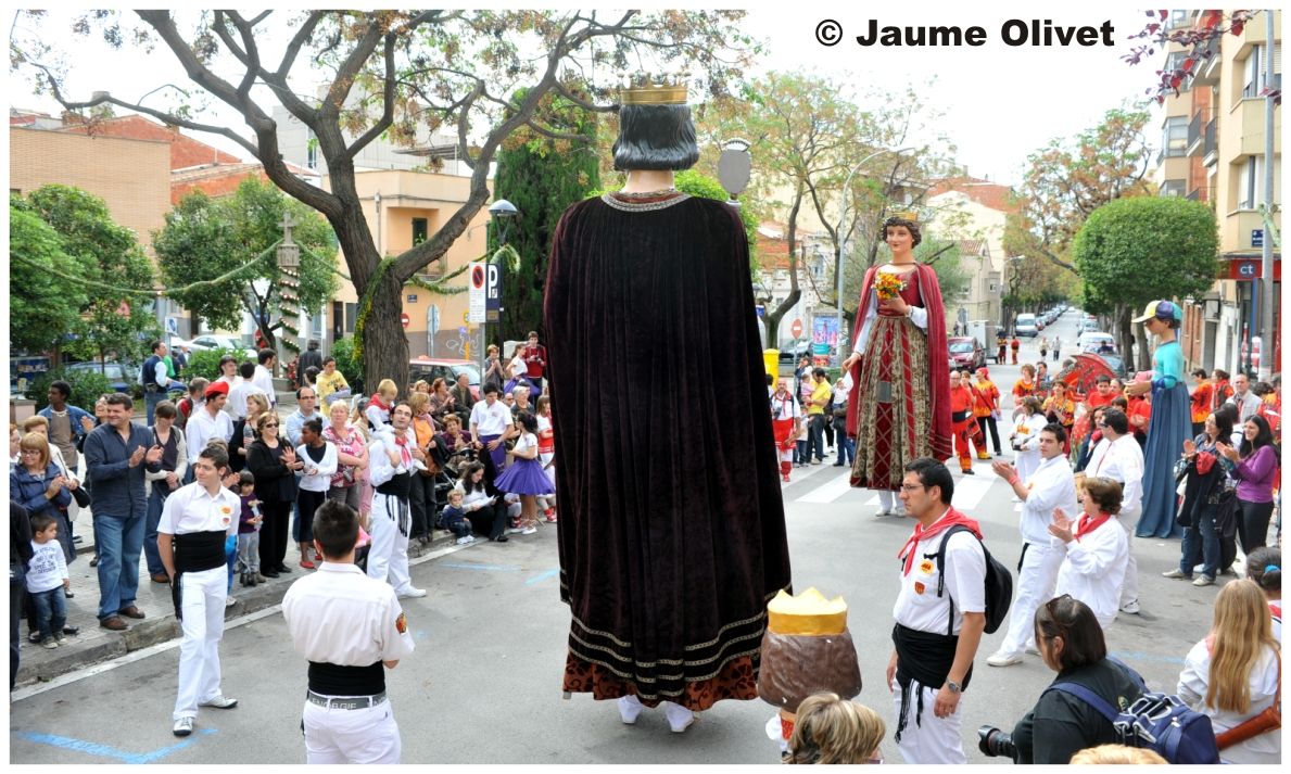 creu 10030 � Jaume Olivet