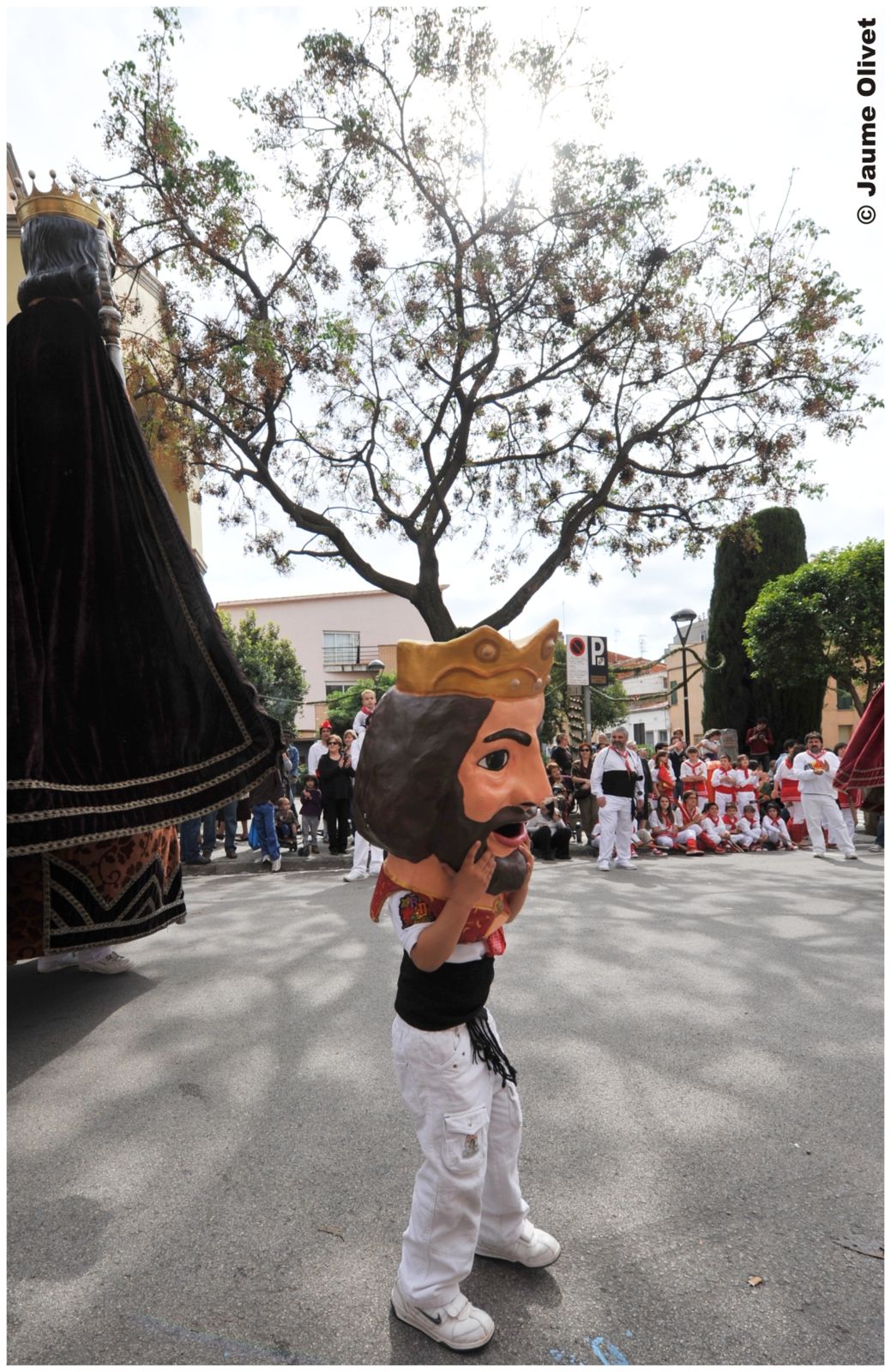 creu 10032 � Jaume Olivet