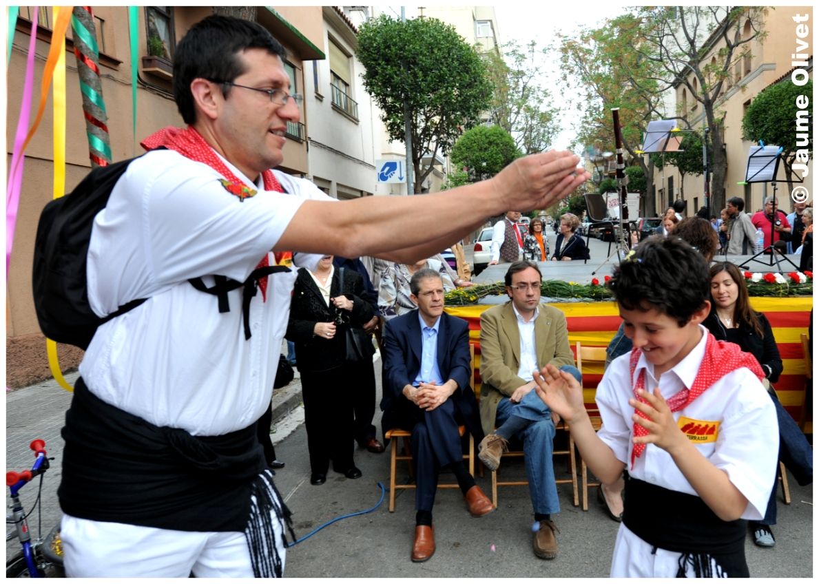 creu 10033 � Jaume Olivet