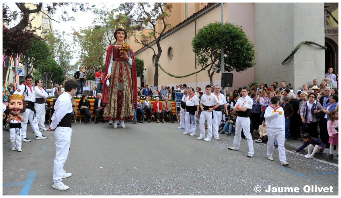 creu 10034 � Jaume Olivet