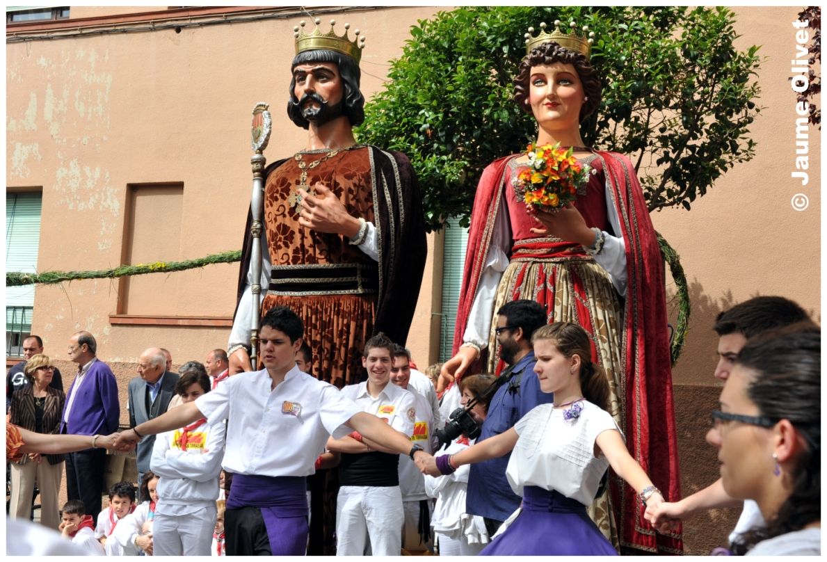 creu 10057 � Jaume Olivet