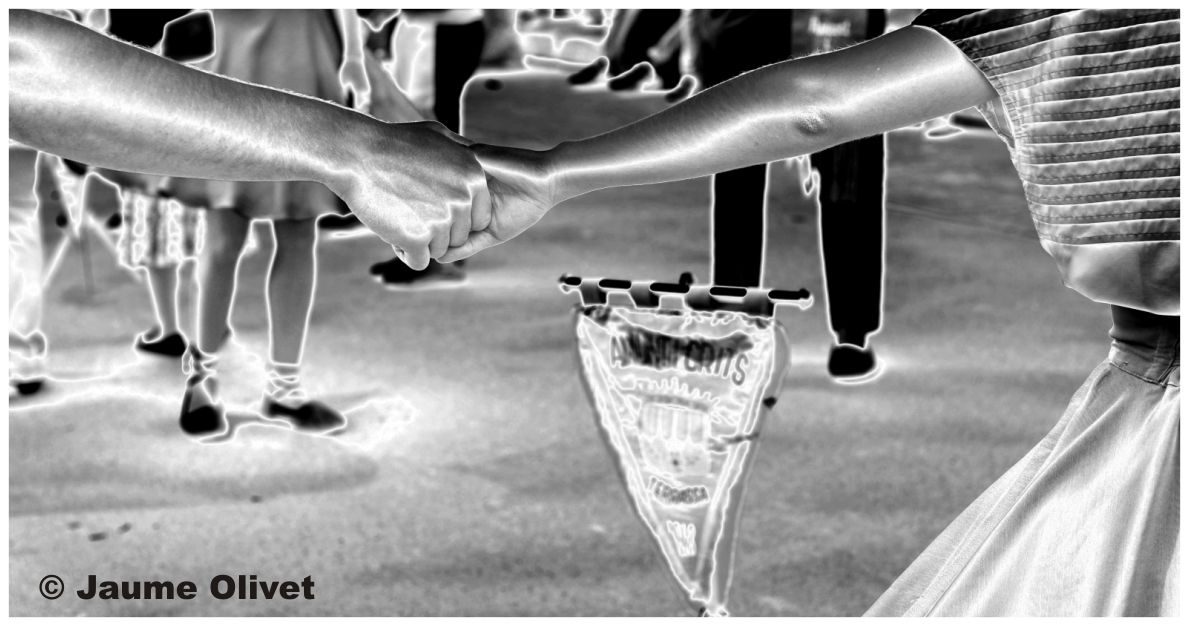 creu 10058 � Jaume Olivet