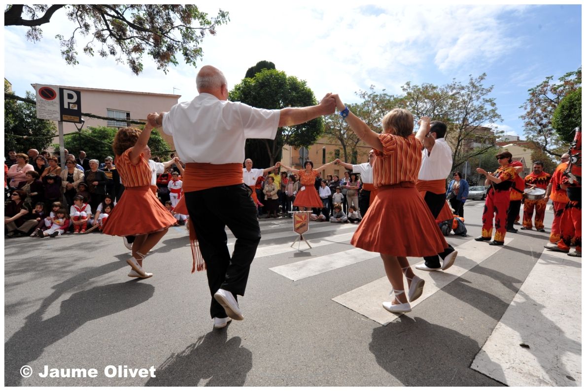 creu 10060 � Jaume Olivet