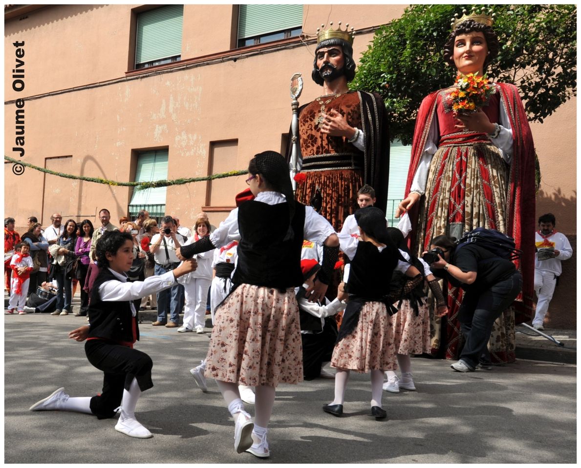 creu 10068 � Jaume Olivet