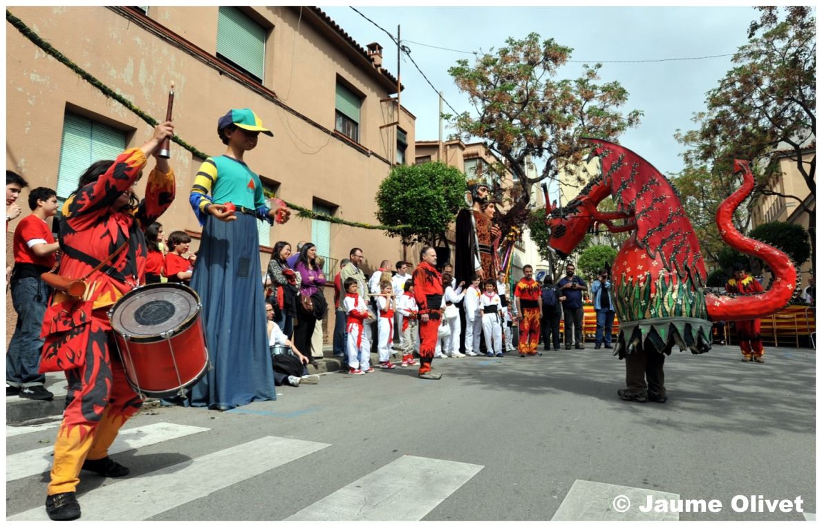 creu 10072 � Jaume Olivet