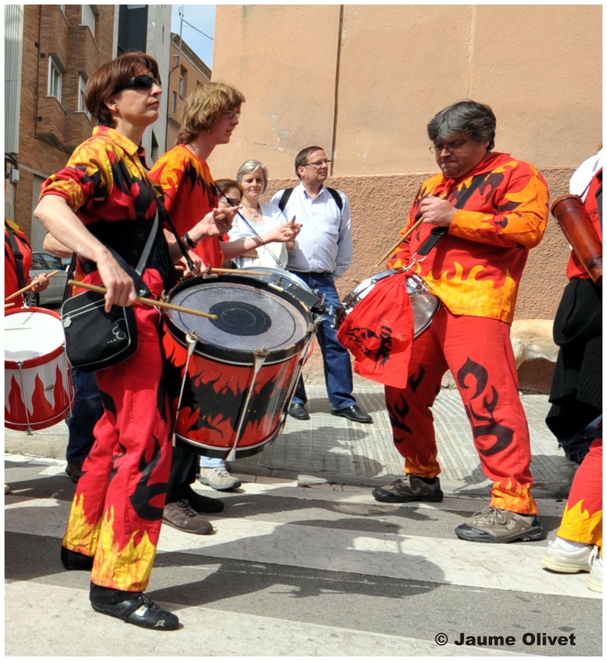 creu 10077 � Jaume Olivet