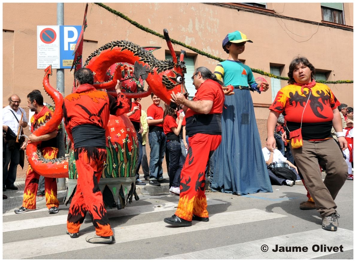 creu 10078 � Jaume Olivet