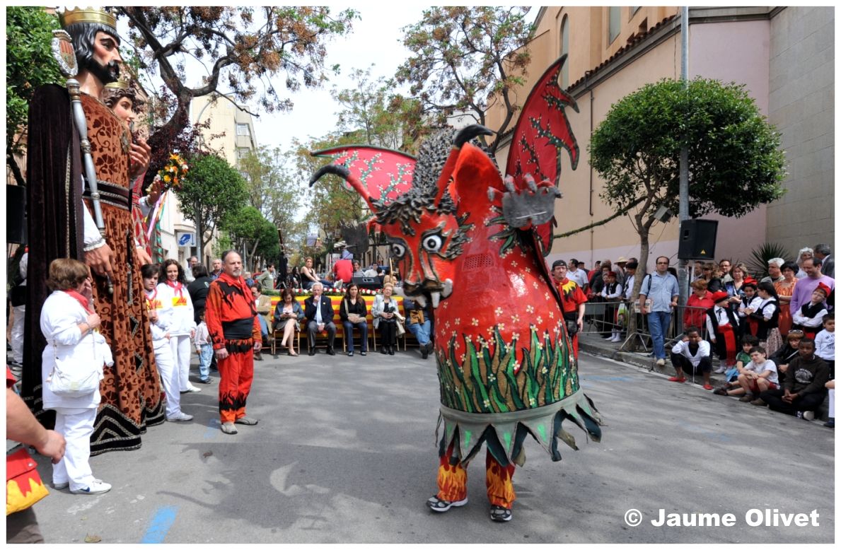 creu 10087 � Jaume Olivet