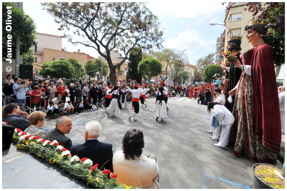 creu 10090  Jaume Olivet