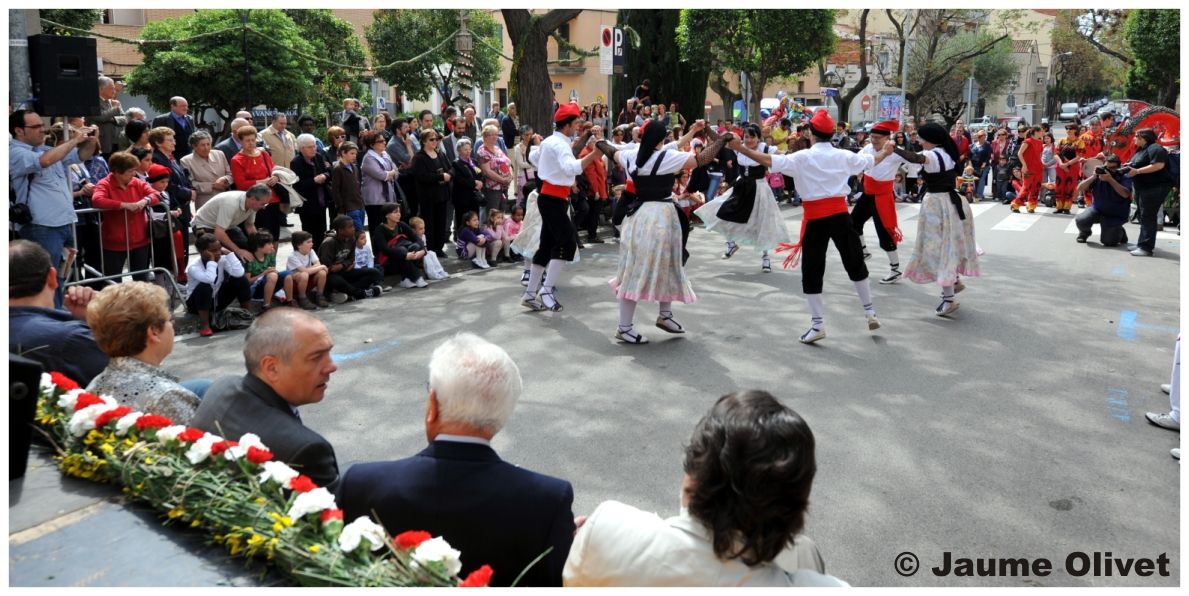 creu 10091 � Jaume Olivet