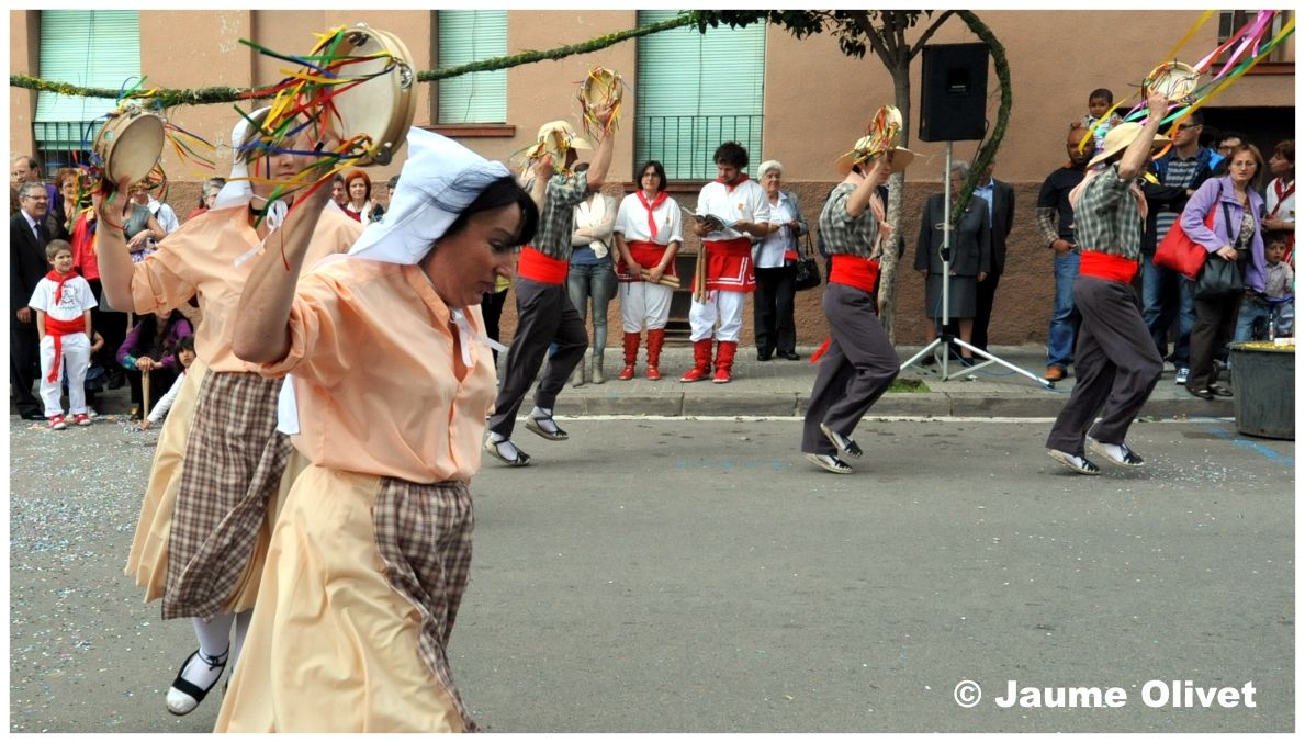 creu 10095 � Jaume Olivet