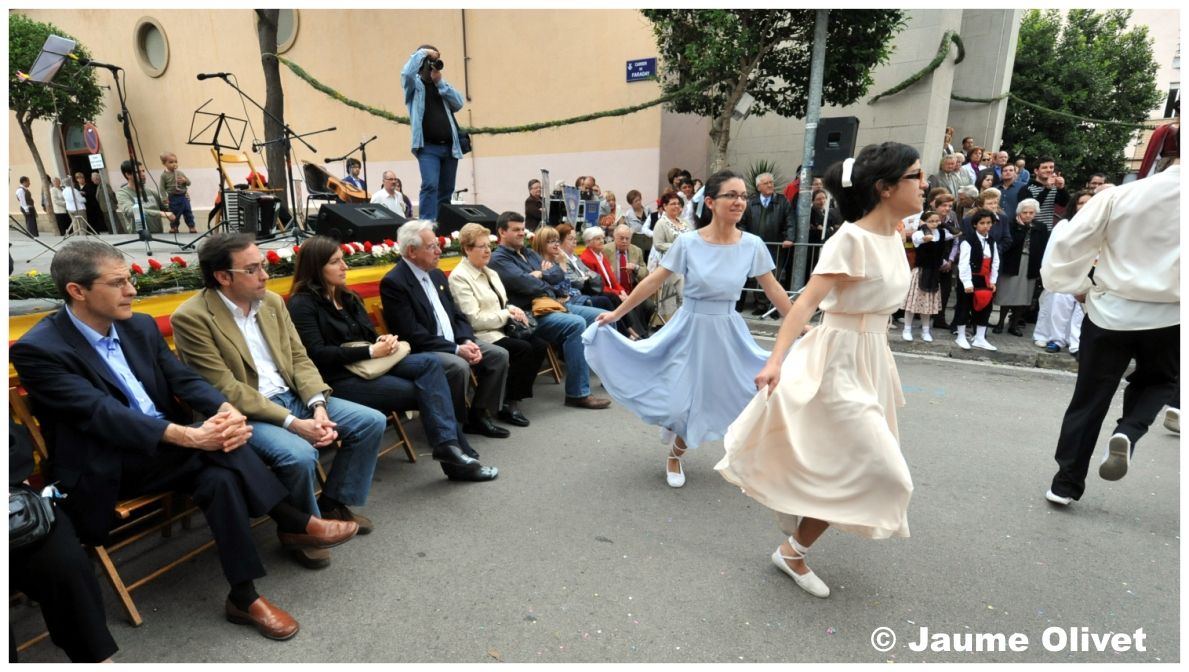 creu 10098 � Jaume Olivet