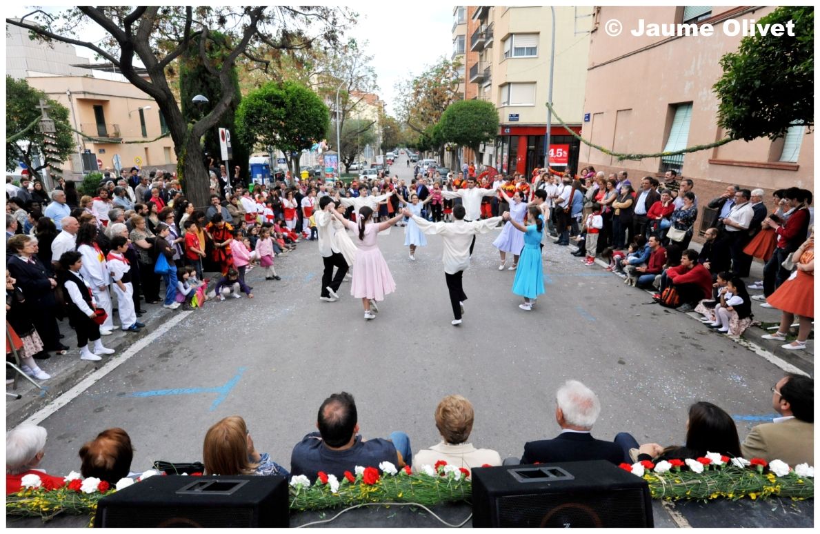 creu 10099 � Jaume Olivet