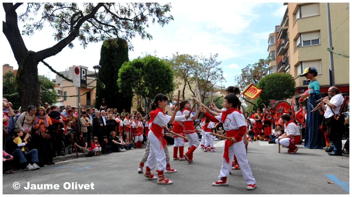 creu 10100 � Jaume Olivet