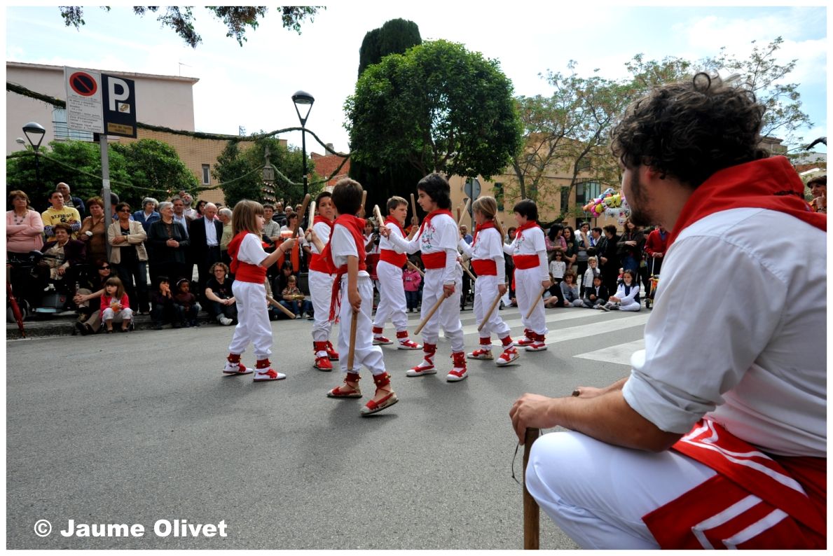  Jaume Olivet 2010