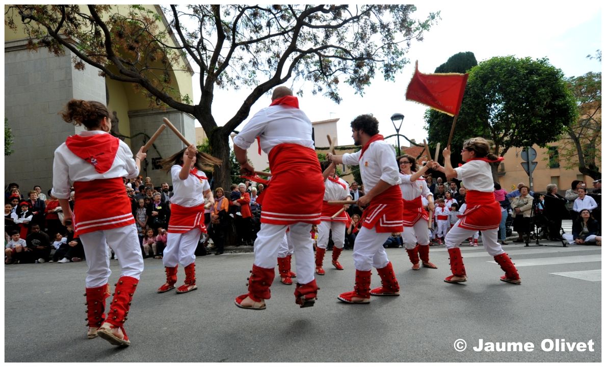 creu 10103 � Jaume Olivet