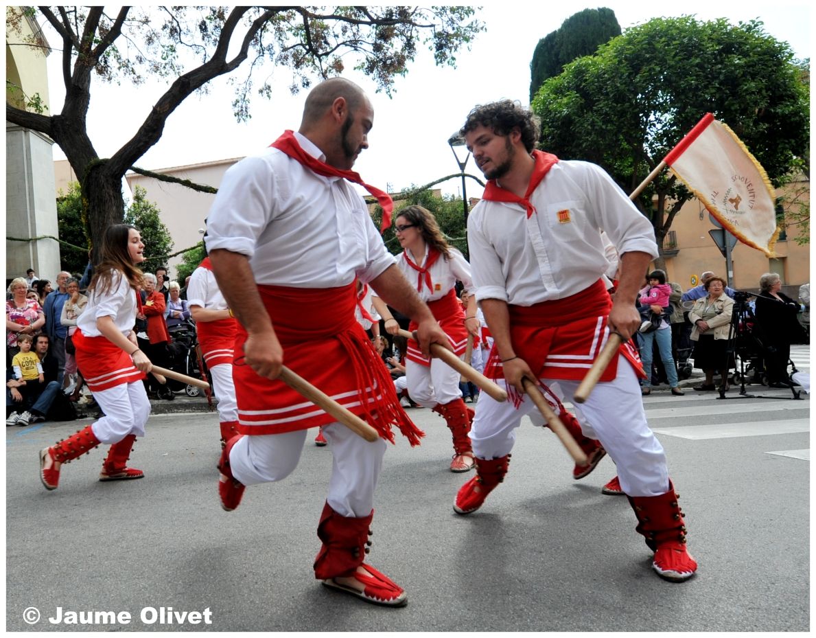 creu 10104  Jaume Olivet