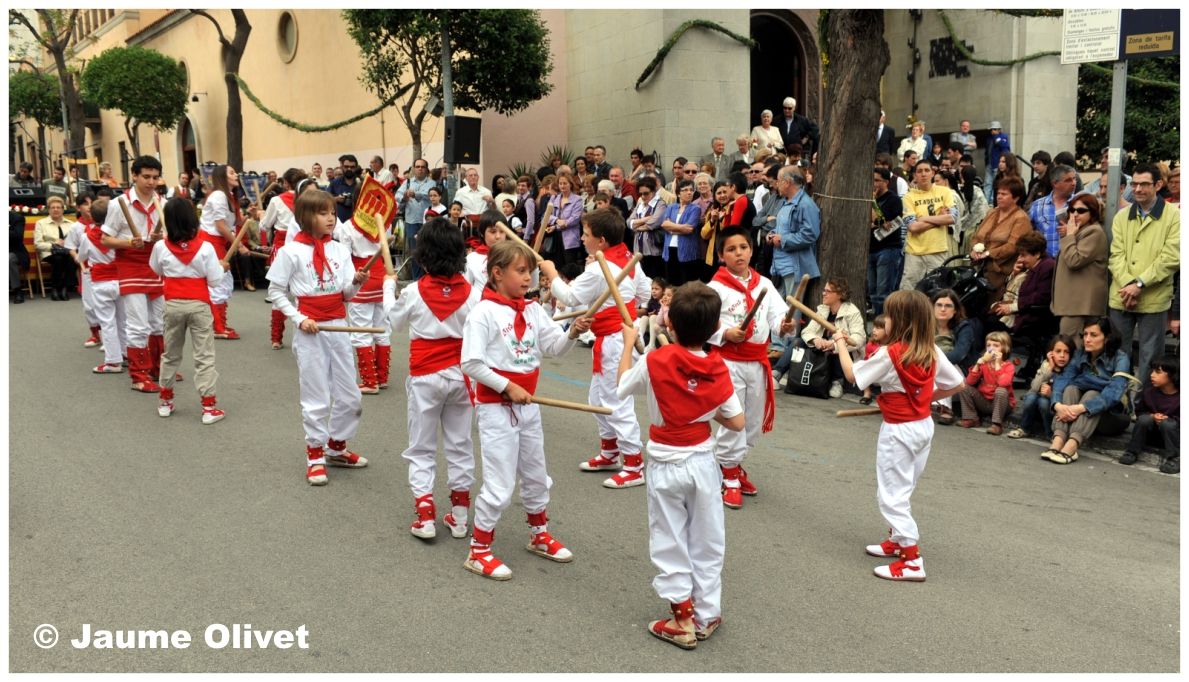 creu 10106 � Jaume Olivet