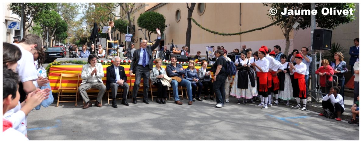 creu 10109 � Jaume Olivet