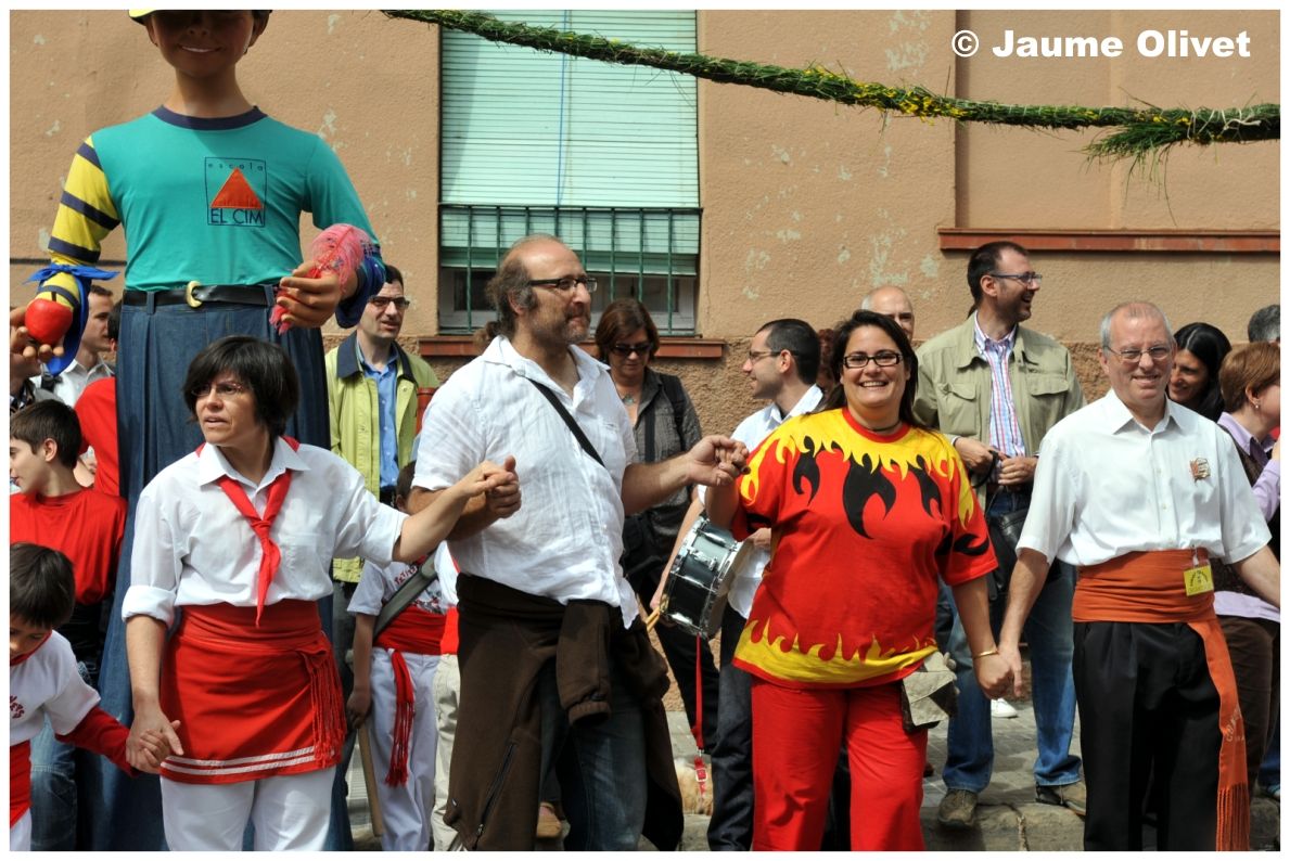 creu 10110 � Jaume Olivet