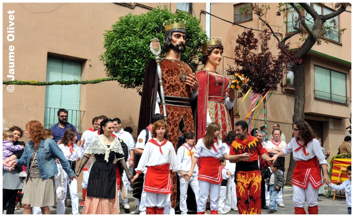 creu 10111  Jaume Olivet