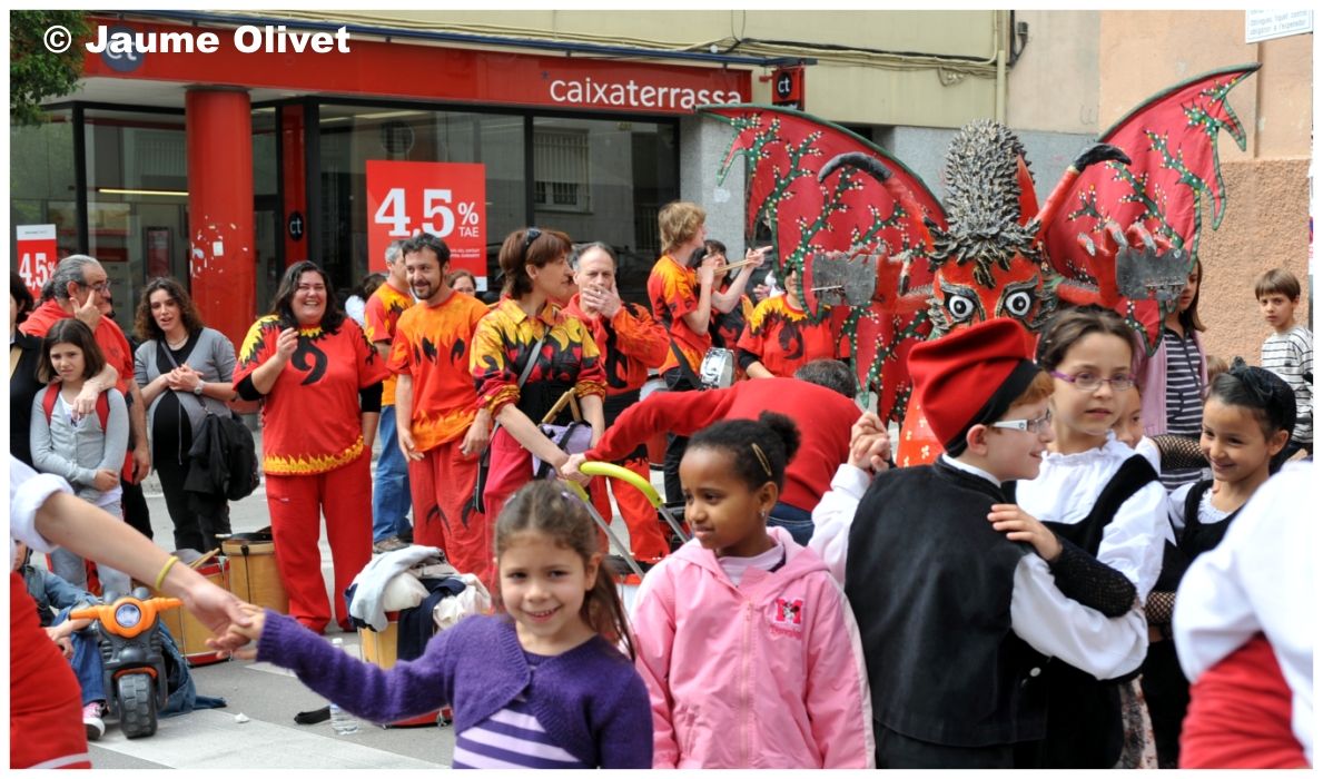 creu 10113 � Jaume Olivet