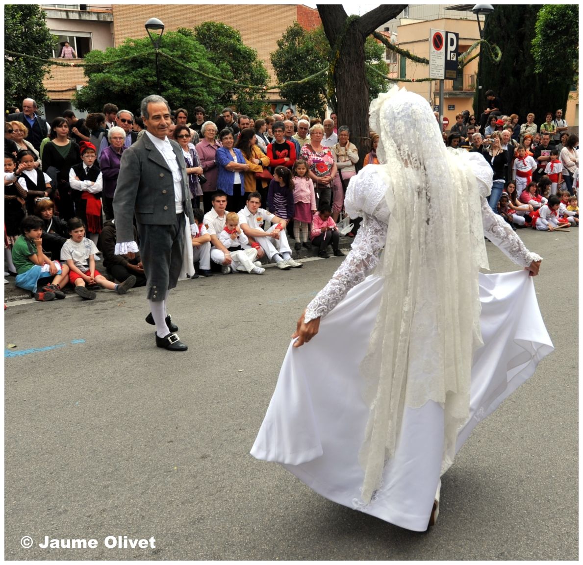 creu 10122 � Jaume Olivet