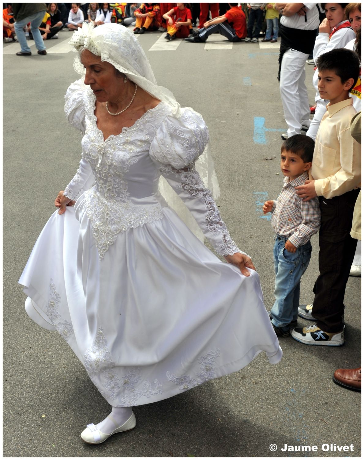 creu 10127 � Jaume Olivet