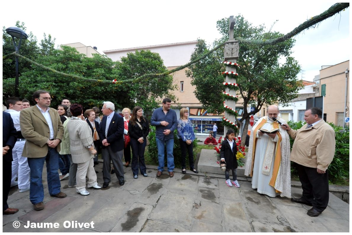 creu 10130  Jaume Olivet