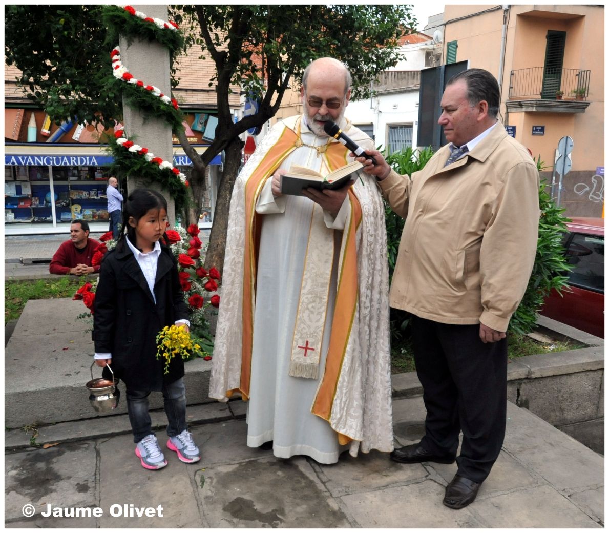 creu 10131 � Jaume Olivet