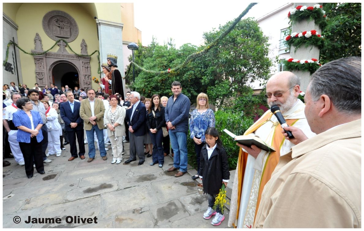 creu 10132 � Jaume Olivet