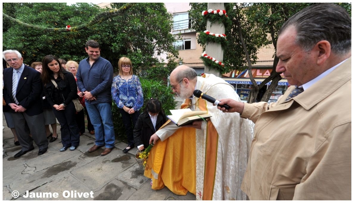 creu 10133 � Jaume Olivet