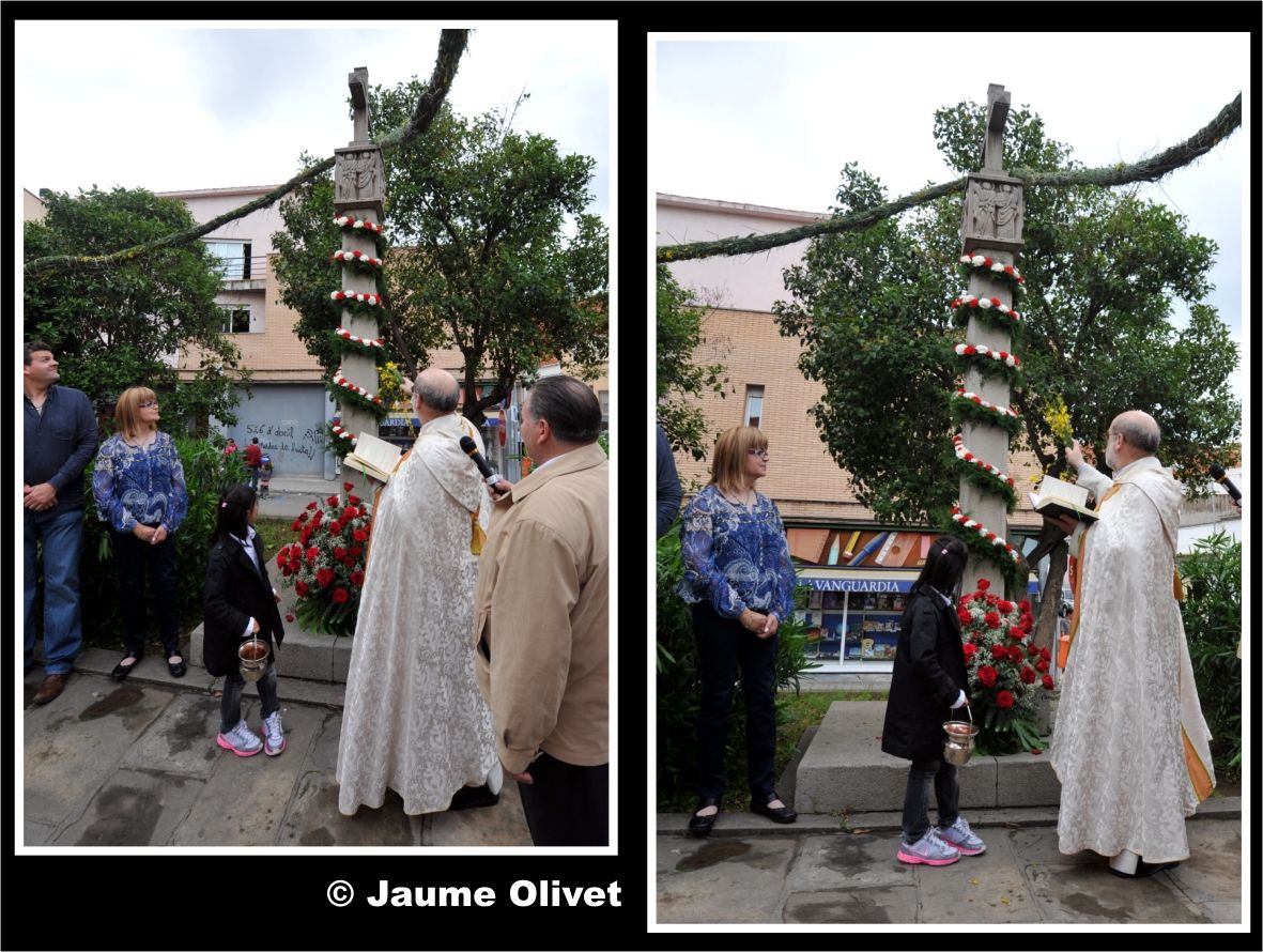 creu 10134 � Jaume Olivet