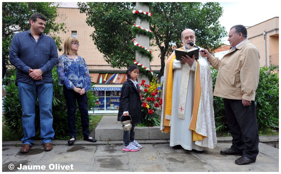 creu 10135 � Jaume Olivet