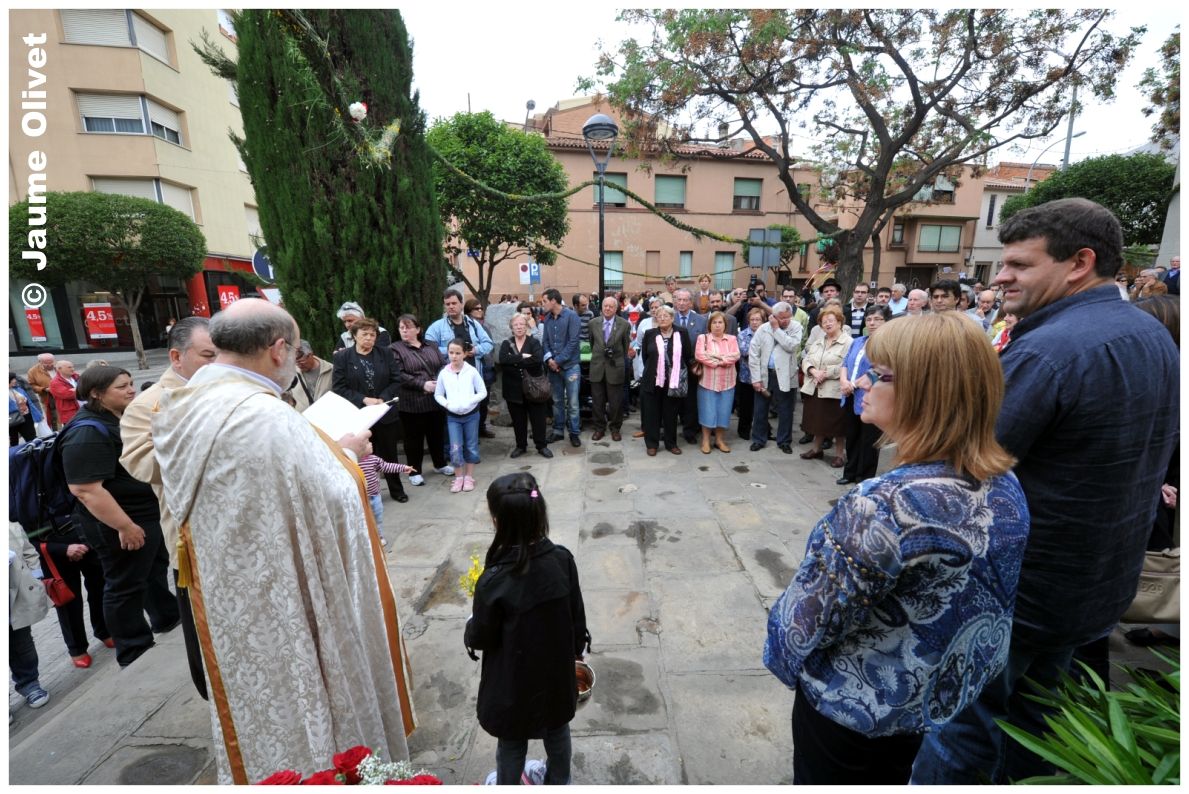 creu 10136 � Jaume Olivet