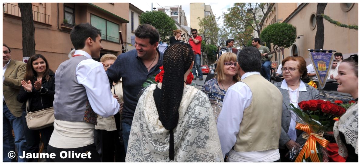 creu 10140 � Jaume Olivet