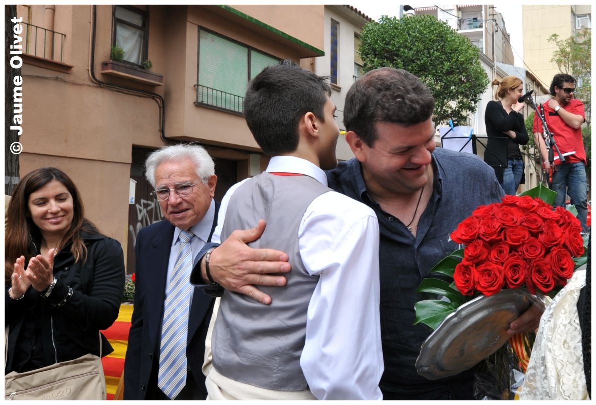 creu 10141 � Jaume Olivet